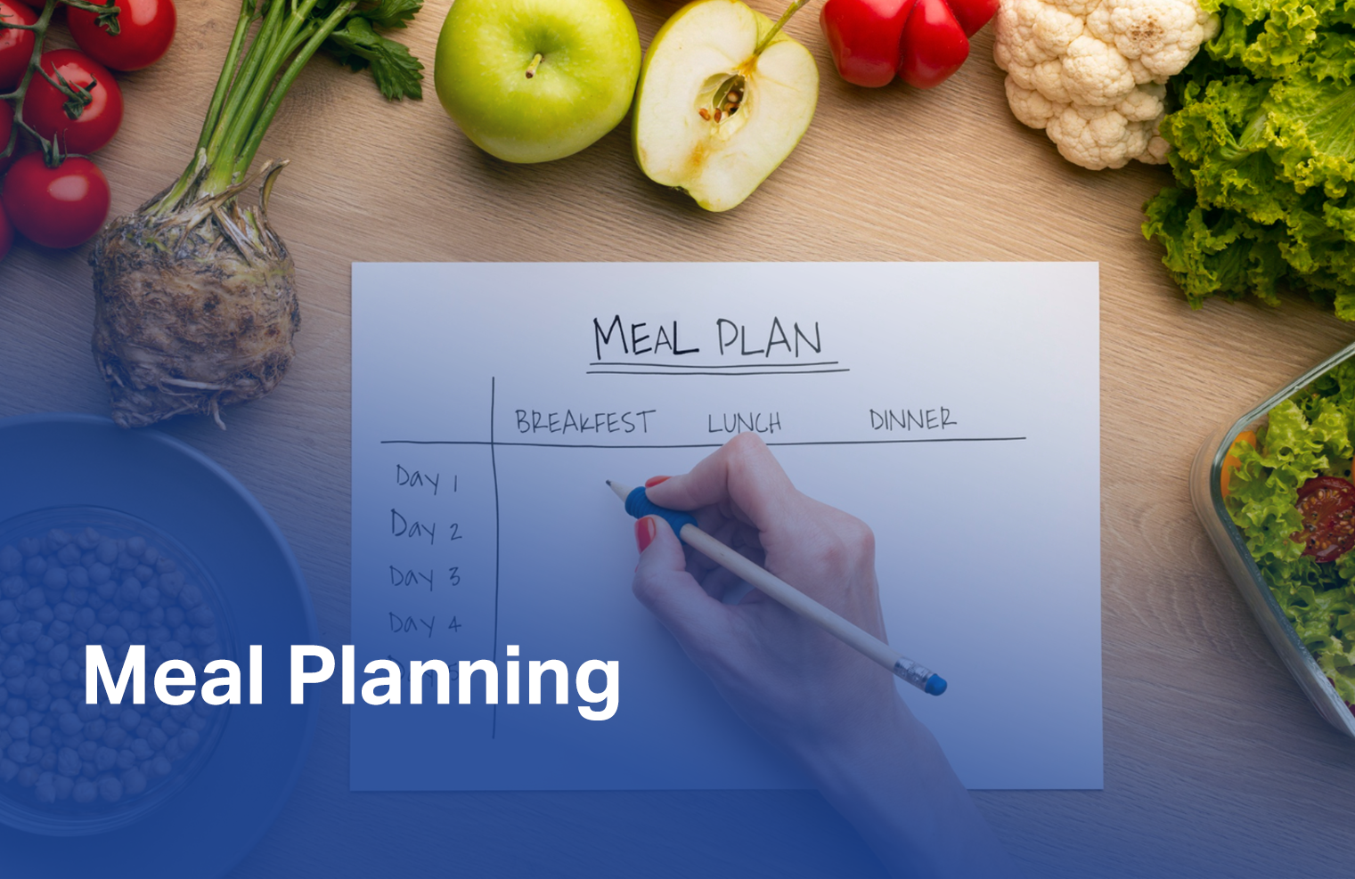Meal Planning
